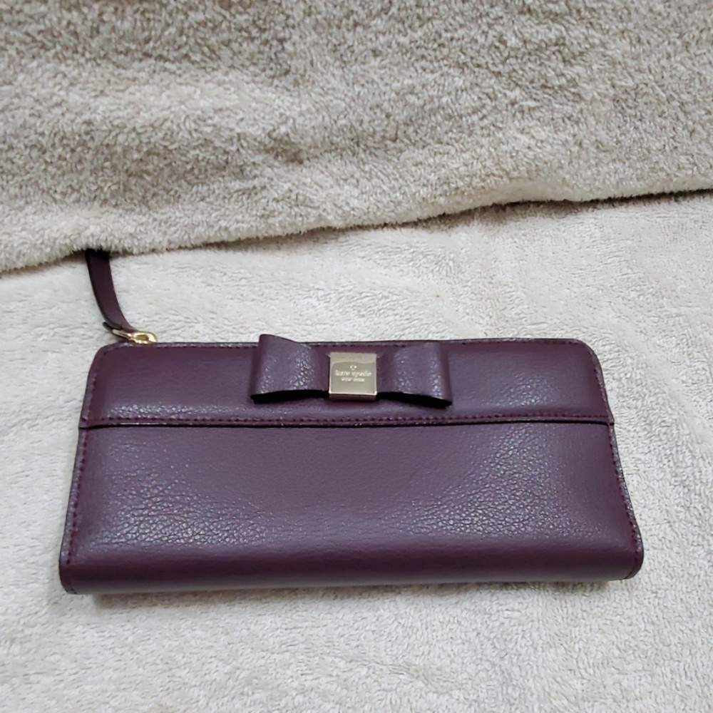 Kate Spade wallet